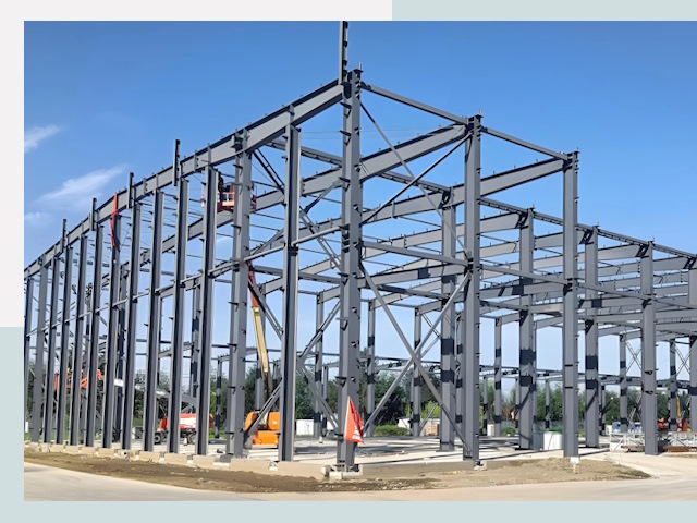 Строительство торговых центров в Городце