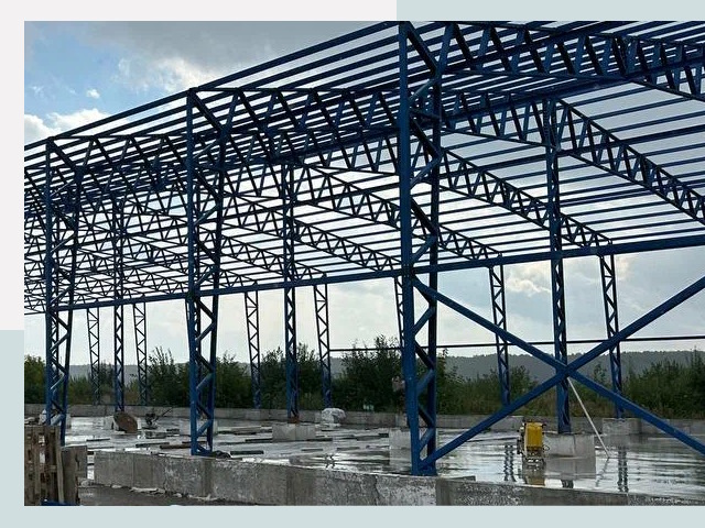 Строительство картодромов в Городце