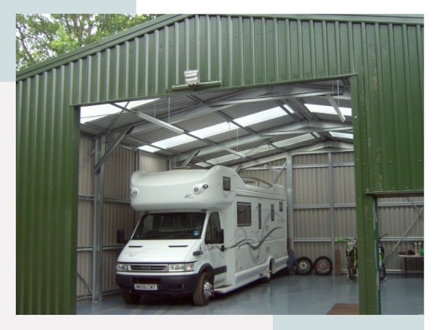 Автомобильная отрасль в Городце