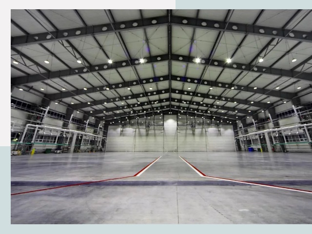 Ангары для бизнеса в Городец от 607 руб. - Надежность и качество