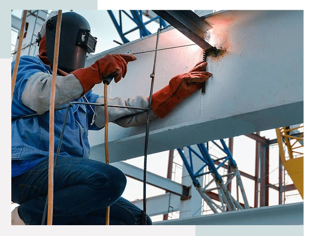 Генеральный подряд в Городце от 607 руб. - Надежность и качество