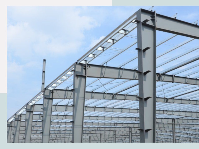 Металлокаркасы для складов от 607 руб. в Городце