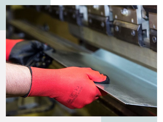 Гибка металла в Городец от 607 руб. - Надёжно и быстро