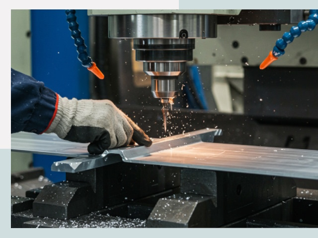 Металлообработка в Городце от 607 руб. - Надежно и быстро